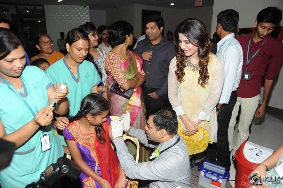 Samantha-at-Continental-Hospitals-Hepatitis-B-Vacation-Camp